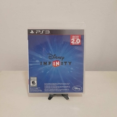 Disney Infinity 2.0 de PS3