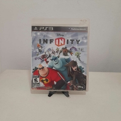 Disney Infinity de PS3