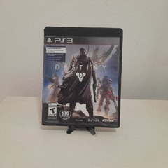 Destiny de PS3