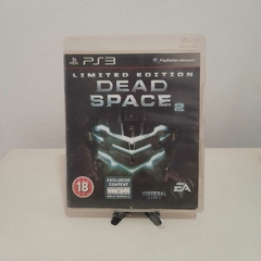 Dead Space 2 de PS3