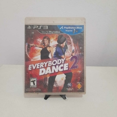 Every Body Dance 2 de PS3