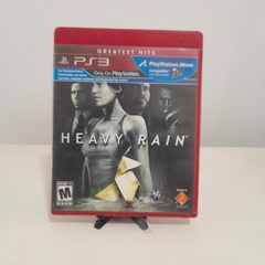 Heavy Rain de PS3