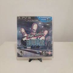 Hight Velocity Bowling de PS3