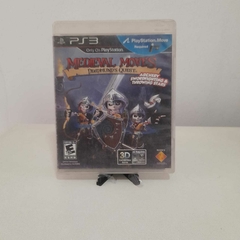 Medieval Moves de PS3