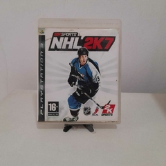 NHL 2K7 de PS3