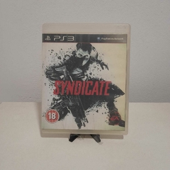 Syndicate de PS3
