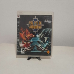 The Eye of Judgment de PS3