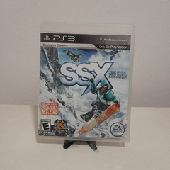 SSX de PS3