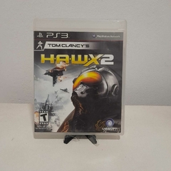 Tom Clancy´s HAWKS de PS3