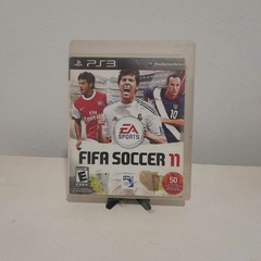 FIFA 11 de PS3
