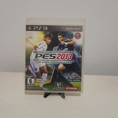 Pes 2013 de PS3