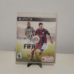 FIFA 15 de PS3