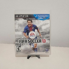FIFA 13 de PS3