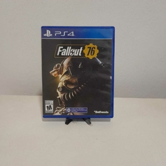 Fallout 76 de PS4