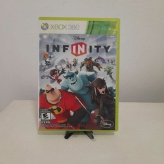 Disney Infinity de XBOX 360