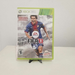 Fifa 13 de XBOX 360