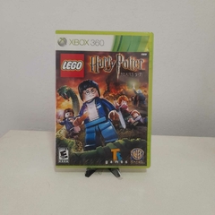 Lego Harry Potter de XBOX 360