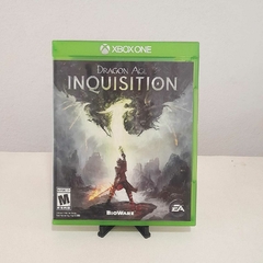 Dragon Age Inquisition de XBOX ONE