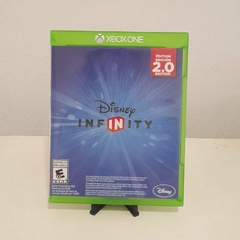 Disney Infinity 2.0 de XBOX ONE