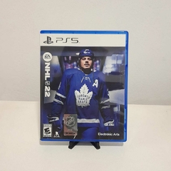 NHL 22 de PS5