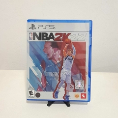 NBA 2k22 de PS5