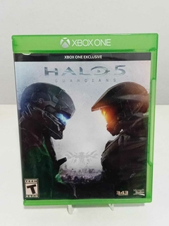Halo 5 de XBOX ONE