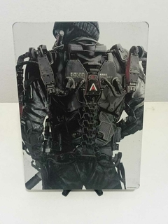Call of Duty Advance Warfare Steelbox Ed DE XBOX 360 - comprar online