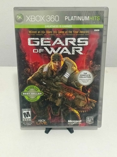 Gears Of War DE XBOX 360