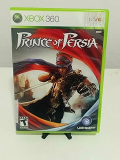 Prince Of Persia DE XBOX 360