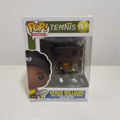 Funko Pop Venus Williams