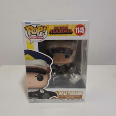 Funko Pop Inasa Yoarashi