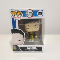 Funko Pop Yahaba