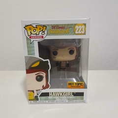 Funko Pop Hawkgirl