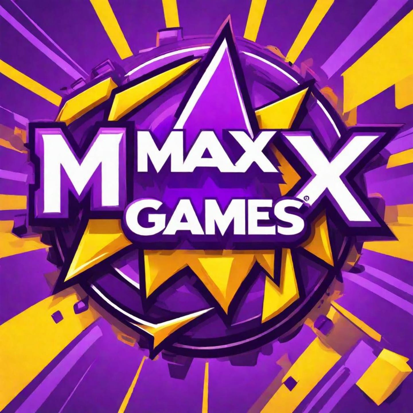 Max Games SM