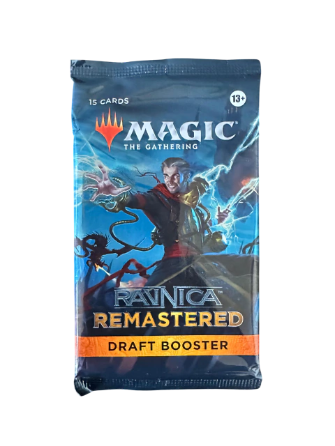 Cards Magic Mtg Ravnica Remastered Draft 15 Cards