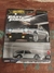 Hot Wheels Premium Toyota Ae86 Sprinter Silver Thunder na internet
