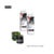 Kit servicio Kawasaki Z400 - comprar online