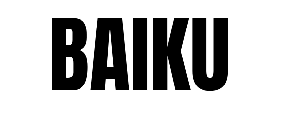 Baiku