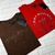 Camiseta Peruana Cotton Pima - Tommy Hilfiger