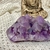 Elestial Amethyst Druze