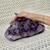 Elestial Amethyst Druze on internet