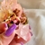 Mini cristais de quartzo rosa, beleza natural, tamanhos ideais para portabilidade, encaixe perfeito no bolso, praticidade para uso diário, benefícios terapêuticos, foco em amor e cura emocional, promoção da autoestima, empatia e harmonia nas relações, pro