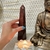 Red Quartz Obelisk - A representation of vitality and passion, perfect for those seeking emotional balance and inner strength. This obelisk is a striking addition to your decor, offering profound metaphysical benefits.