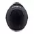 Casco LS2 352 Rookie Mono Mate Negro con Spoiler - tienda online