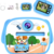 Camara Digital Niños Con Impresión + Juegos Día del Niño - tienda online