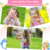 Camara Multifunción Digital Día del Niño con Juegos - El Mercader.com.ar