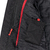 Campera Moto Cordura Mujer Nto City Protecciones Negro - tienda online