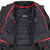 Campera Moto Cordura Mujer Nto City Protecciones Negro en internet