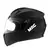 Casco Moto MAC M67 Bass Solid Negro Mate en internet