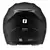 Casco Moto MAC M67 Bass Solid Negro Mate - El Mercader.com.ar